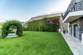 bombien yalikavak hotel