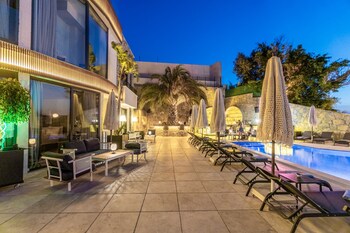 bombien yalikavak hotel