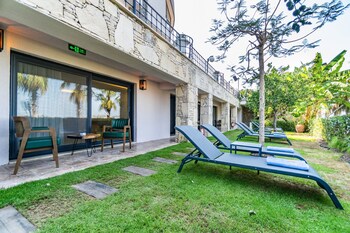 bombien yalikavak hotel