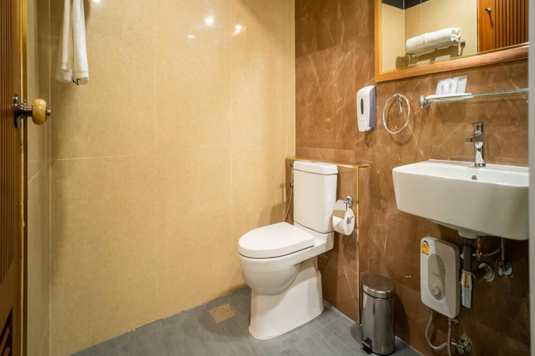 siri nakornpink chiang mai hotel sha plus