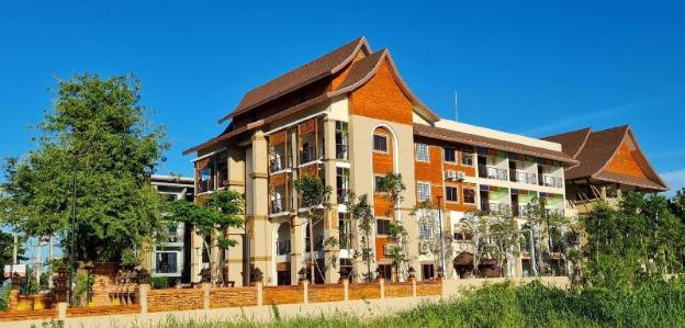 siri nakornpink chiang mai hotel sha plus