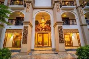 siri nakornpink chiang mai hotel sha plus