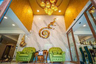 Siri Nakornpink Chiang Mai Hotel (Sha Plus+),,4 star