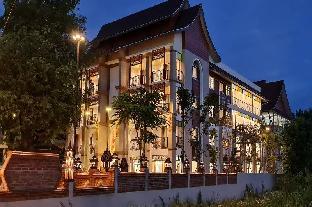 siri nakornpink chiang mai hotel sha plus