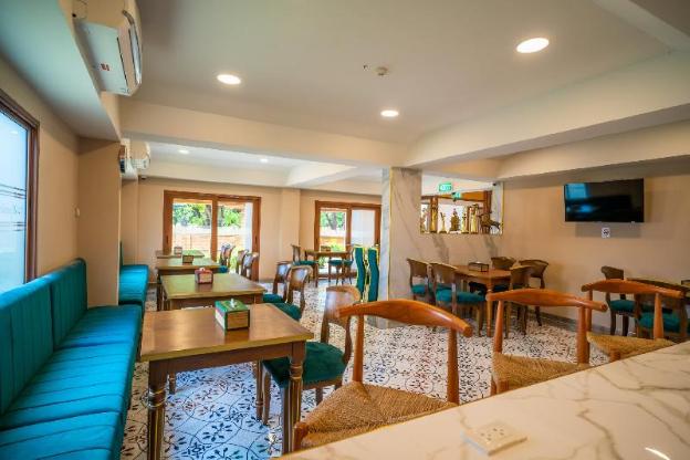 siri nakornpink chiang mai hotel sha plus