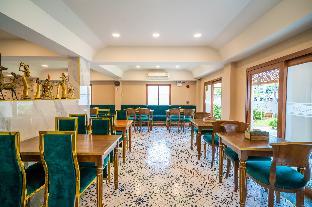 Siri Nakornpink Chiang Mai Hotel (Sha Plus+),,4 star