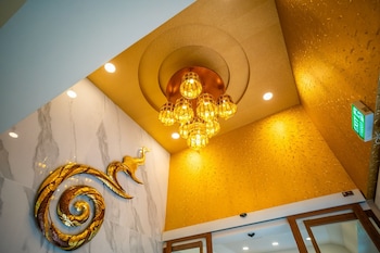 siri nakornpink chiang mai hotel sha plus