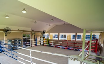 siri nakornpink chiang mai hotel sha plus