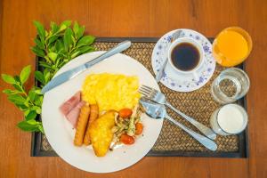 siri nakornpink chiang mai hotel sha plus