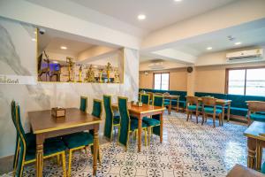 siri nakornpink chiang mai hotel sha plus