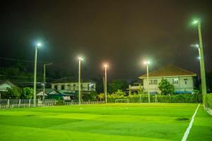 siri nakornpink chiang mai hotel sha plus