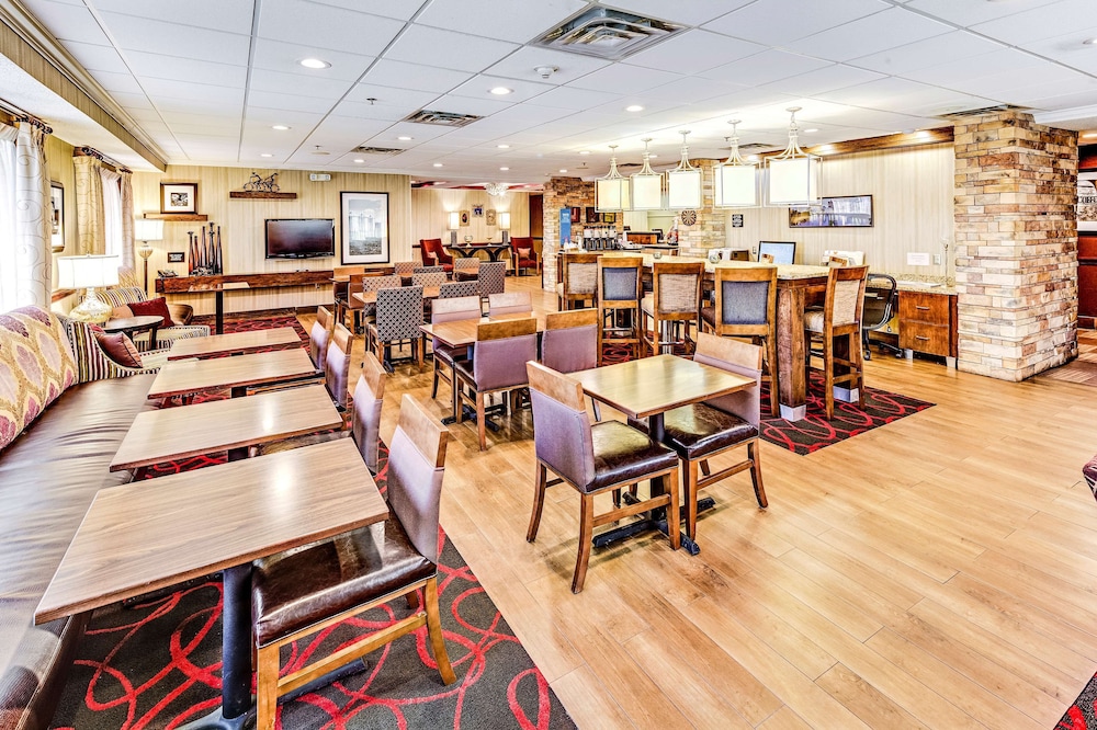 hampton inn by hilton columbus i 70e hamilton rd