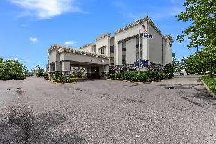 hampton inn by hilton columbus i 70e hamilton rd