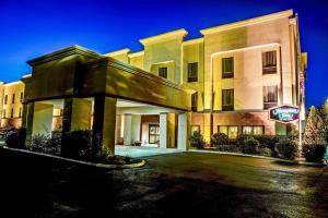 hampton inn by hilton columbus i 70e hamilton rd