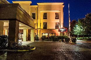 hampton inn by hilton columbus i 70e hamilton rd