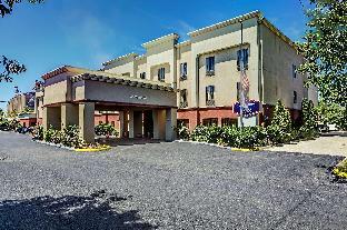 hampton inn by hilton columbus i 70e hamilton rd
