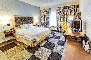 hampton inn by hilton columbus i 70e hamilton rd