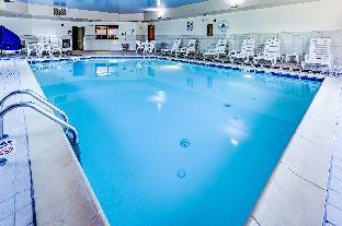 hampton inn by hilton columbus i 70e hamilton rd