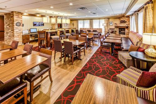 hampton inn by hilton columbus i 70e hamilton rd