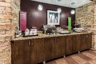 hampton inn by hilton columbus i 70e hamilton rd