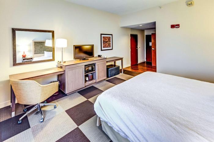 hampton inn by hilton columbus i 70e hamilton rd