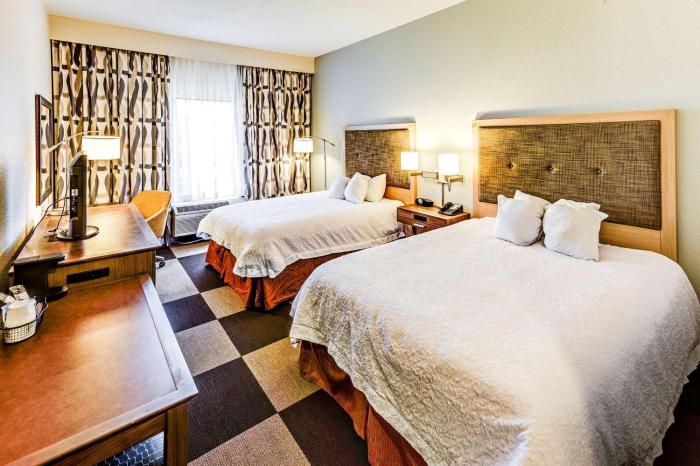hampton inn by hilton columbus i 70e hamilton rd
