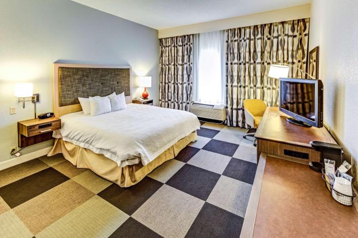 hampton inn by hilton columbus i 70e hamilton rd