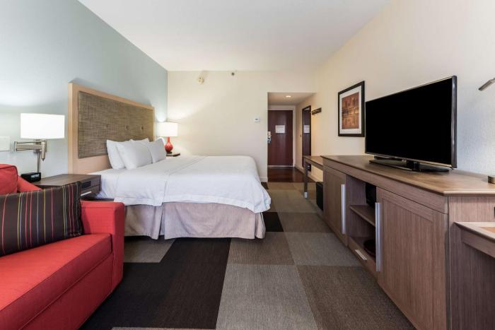 hampton inn by hilton columbus i 70e hamilton rd