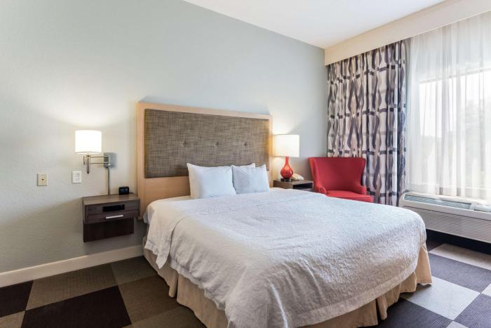 hampton inn by hilton columbus i 70e hamilton rd