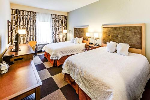 hampton inn by hilton columbus i 70e hamilton rd