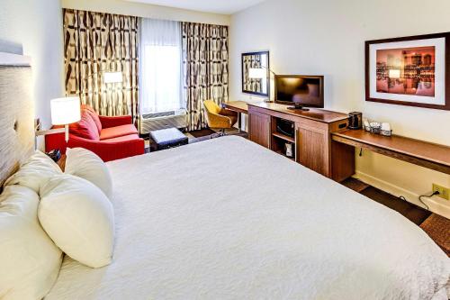 hampton inn by hilton columbus i 70e hamilton rd