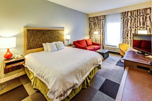 hampton inn by hilton columbus i 70e hamilton rd