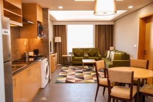 ayla ibri hotel