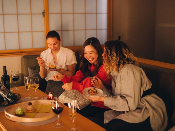 mimaru suites tokyo asakusa