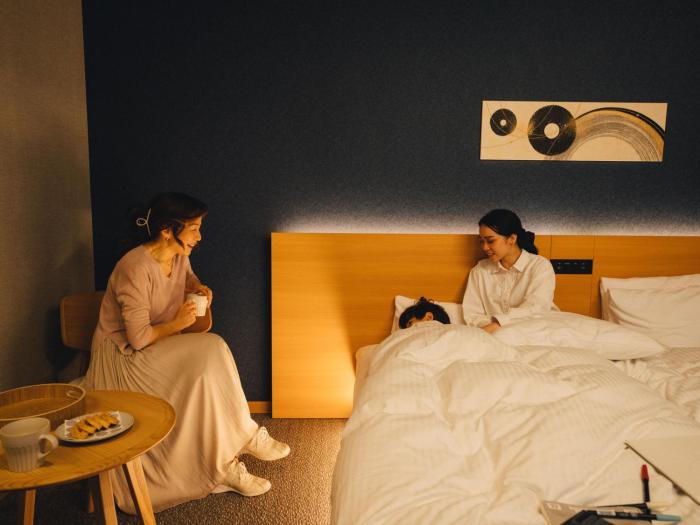 mimaru suites tokyo asakusa