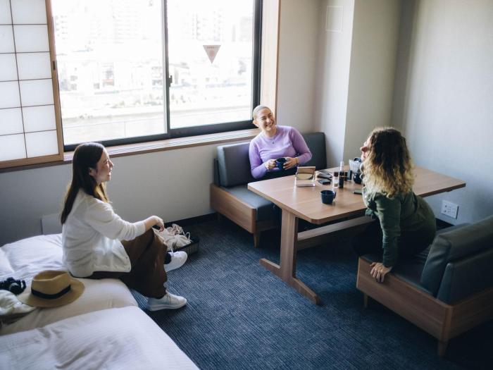 mimaru suites tokyo asakusa