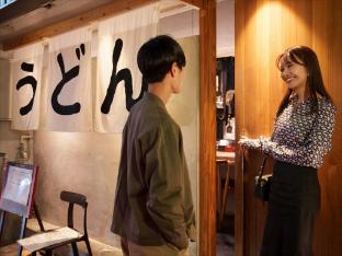 cross life hakata tenjin