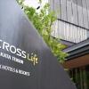 cross life hakata tenjin