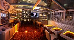 sultan tughra hotel special class
