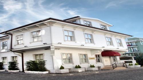 sultan tughra hotel special class