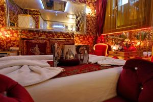 sultan tughra hotel special class