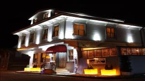 sultan tughra hotel special class