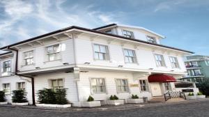 sultan tughra hotel special class