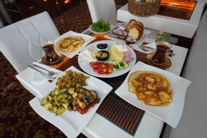 sultan tughra hotel special class