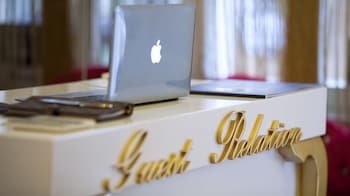 sultan tughra hotel special class