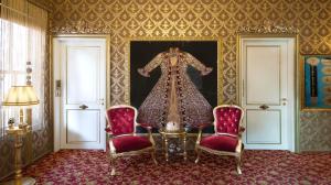 sultan tughra hotel special class