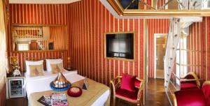 sultan tughra hotel special class