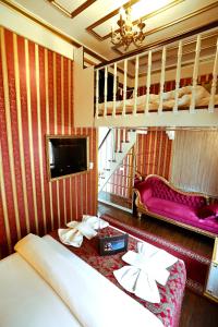 sultan tughra hotel special class