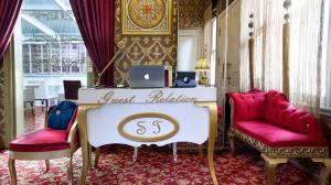 sultan tughra hotel special class