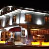 sultan tughra hotel special class